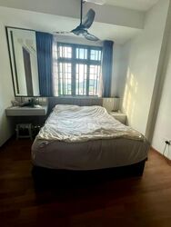 Regis Mansions (D21), Apartment #533291611